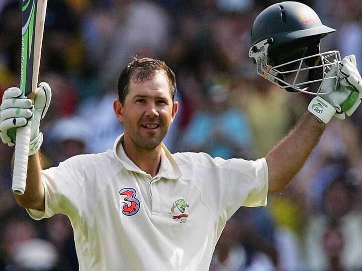 Ricky Ponting