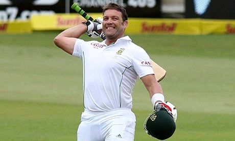Jacques Kallis