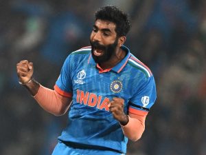 Who is The Next Bumrah of India