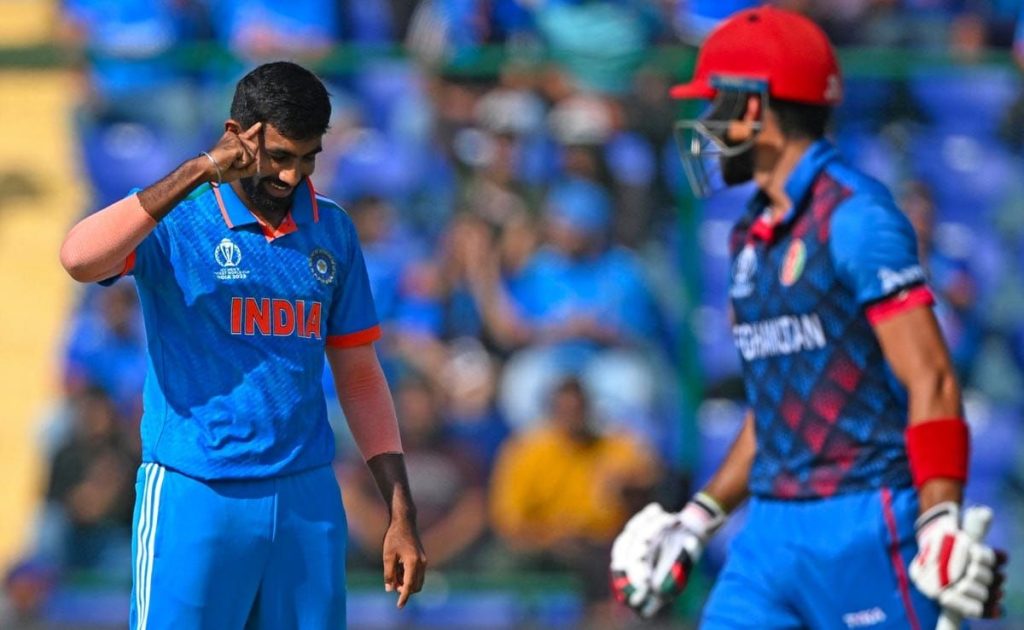 Who is The Next Bumrah of India