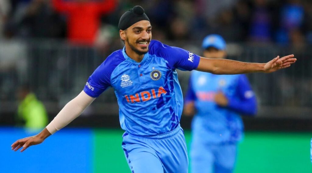 Arshdeep Singh - The Next Bumrah