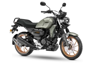 Yamaha FZ-X Hybrid – जानिए कीमत, फीचर्स और…