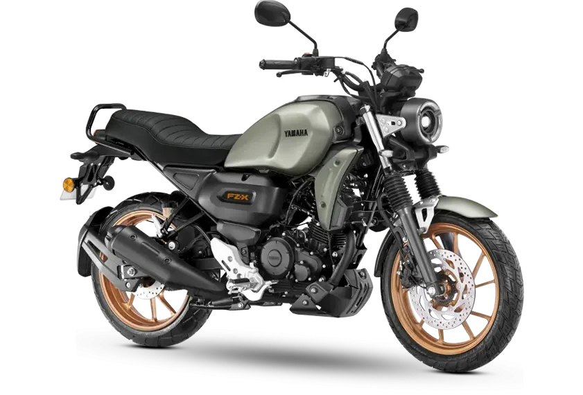 Yamaha FZ-X Hybrid – जानिए…